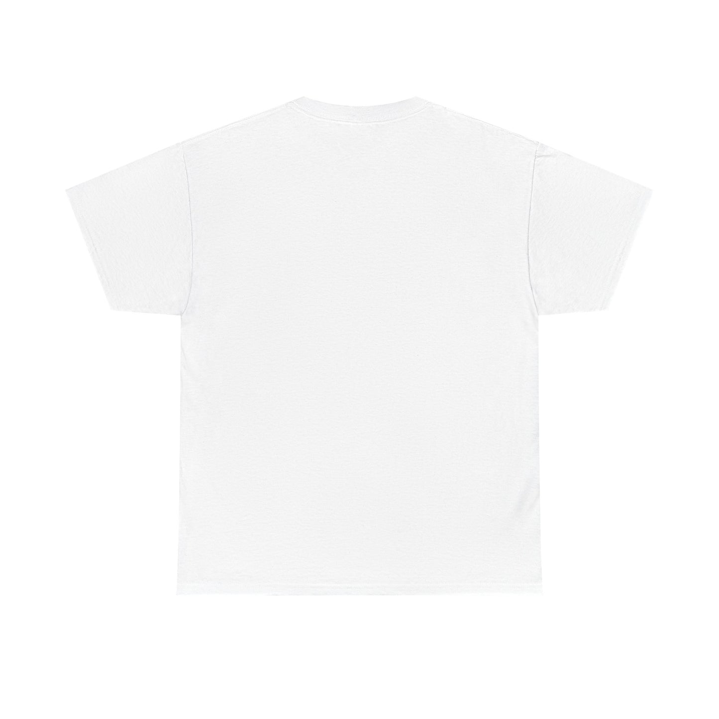 OVRWN Mirrored Logo Tee