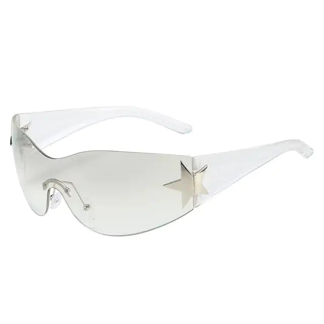 OVRWN Star Sunglasses