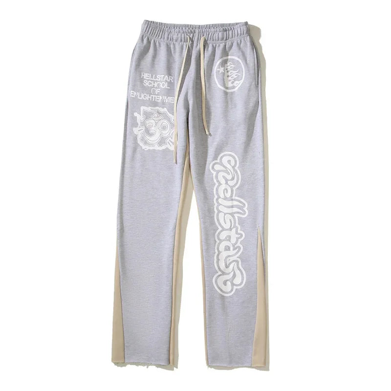 OVRWN Uncuffed Sweatpants