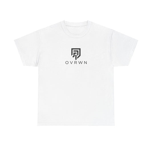 OVRWN Basic Tee