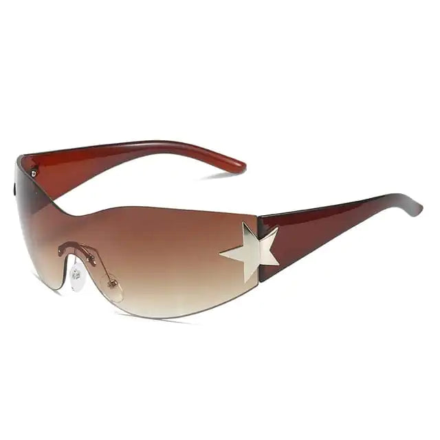 OVRWN Star Sunglasses