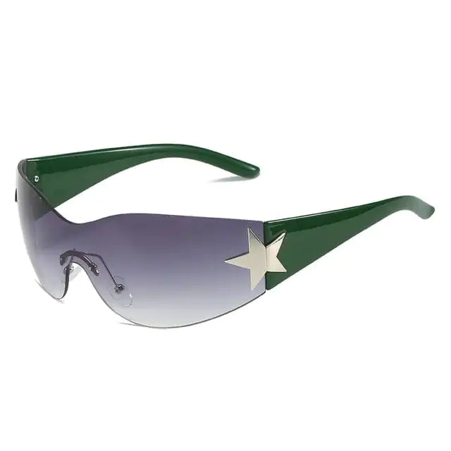 OVRWN Star Sunglasses