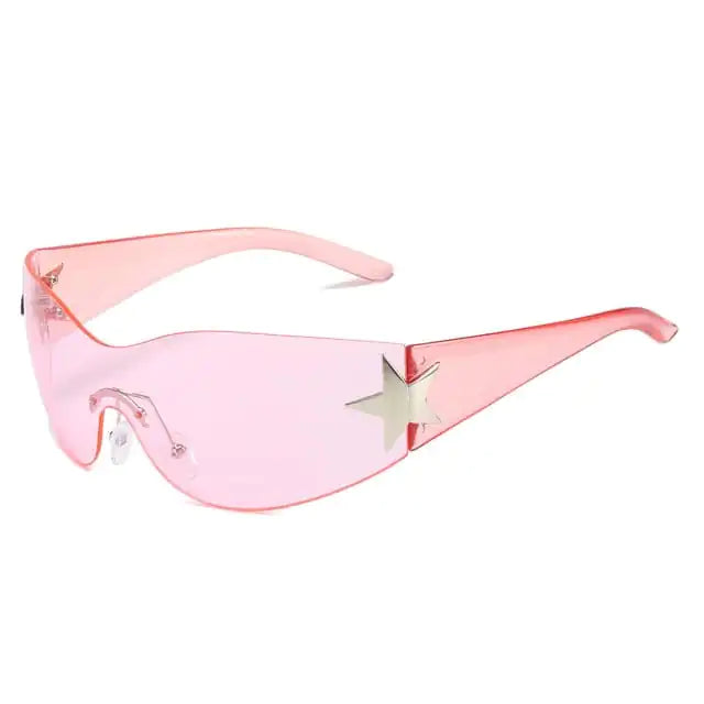 OVRWN Star Sunglasses