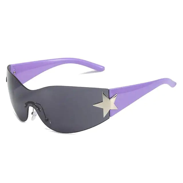 OVRWN Star Sunglasses