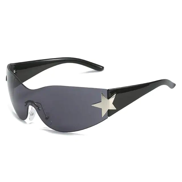 OVRWN Star Sunglasses