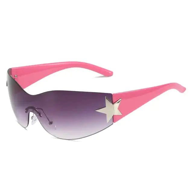 OVRWN Star Sunglasses